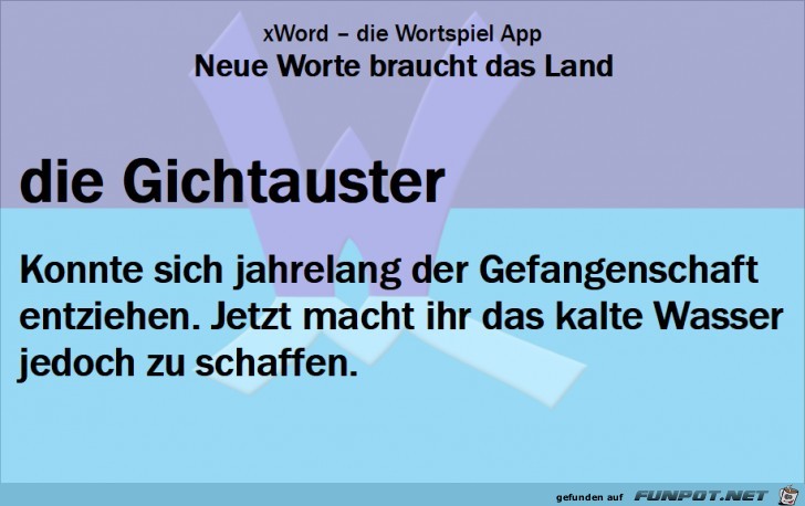 Neue-Worte-Gichtauster