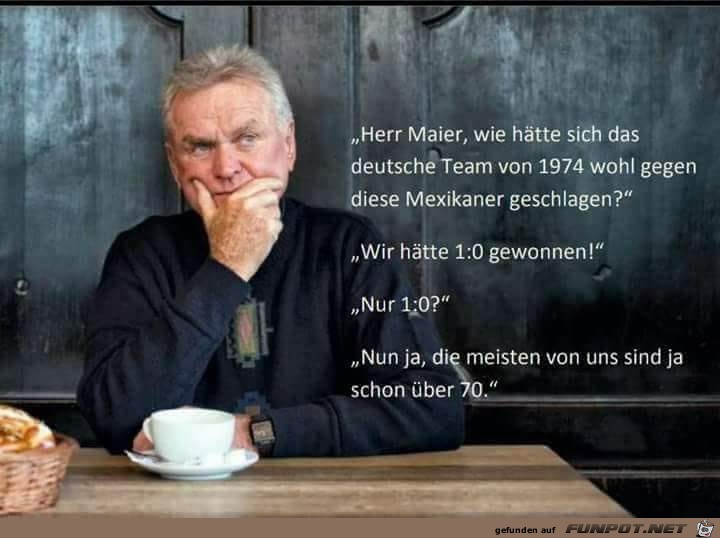Sepp Maier Sepp Maier