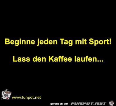 Sport Sport
