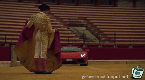 Italiener greift Spanierer an Italiener greift Spanierer an