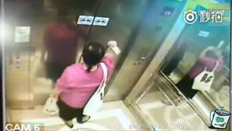Sehr schneller Aufzug Sehr schneller Aufzug