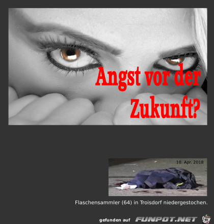 Angst Angst
