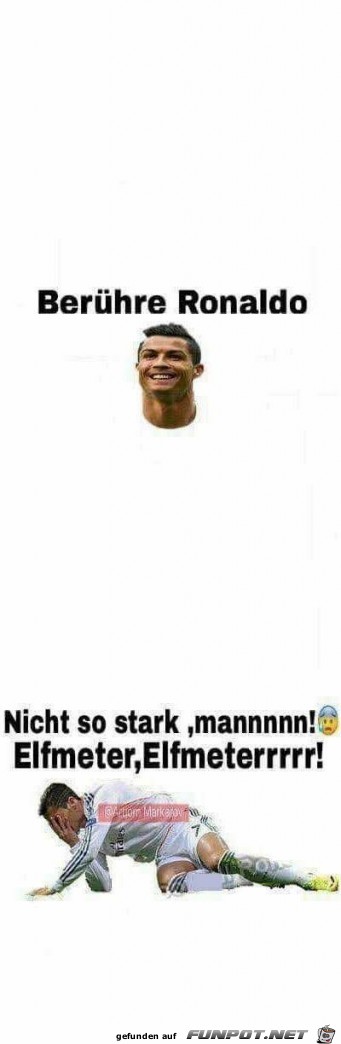 Ronaldo Ronaldo