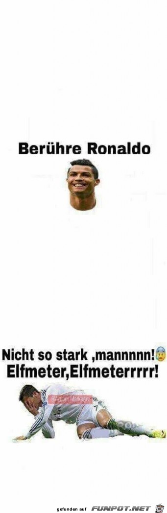 Ronaldo