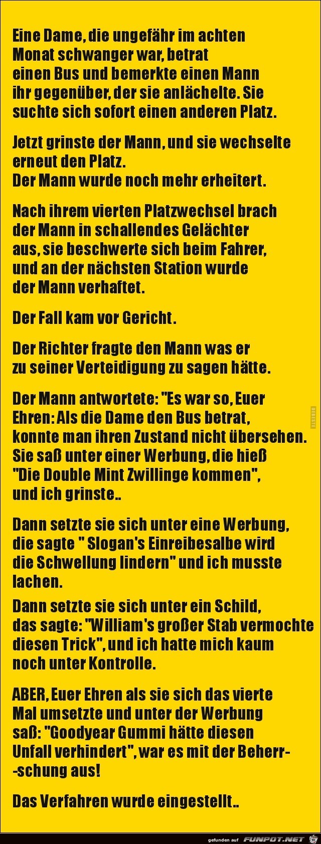 eine Dame, im achten Monat schwanger....... eine Dame, im achten Monat schwanger.......