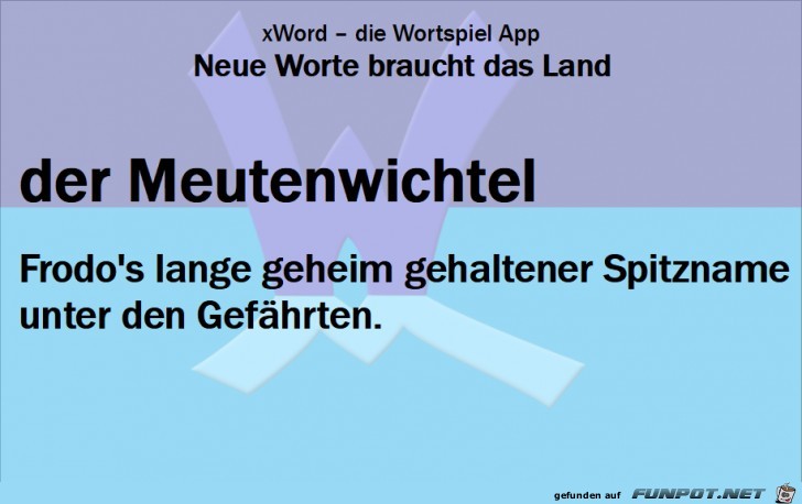 Neue-Worte-Meutenwichtel Neue-Worte-Meutenwichtel