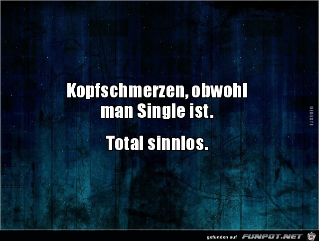 Sehr sinnlos Sehr sinnlos