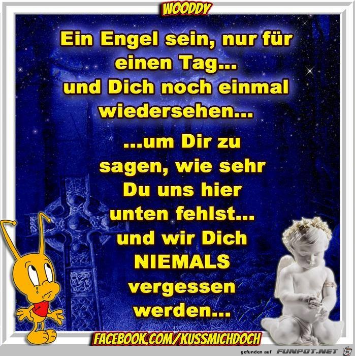 Ein Engel sein Ein Engel sein