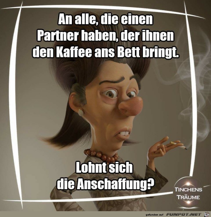 Lohnt sich die Anschaffung Lohnt sich die Anschaffung
