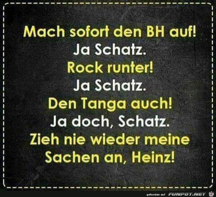 Sofort alles ausziehen Sofort alles ausziehen