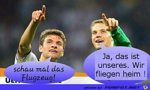 WM Flieger WM Flieger