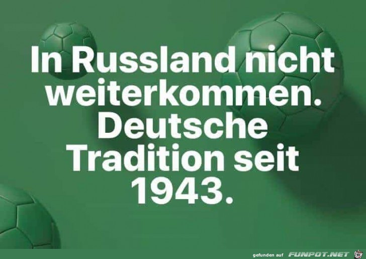 Deutsche Tradition Deutsche Tradition