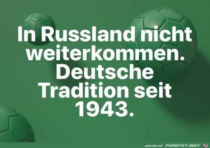 Deutsche Tradition