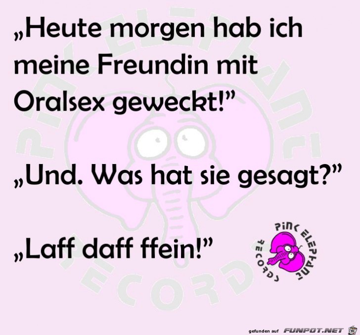 Oralsex