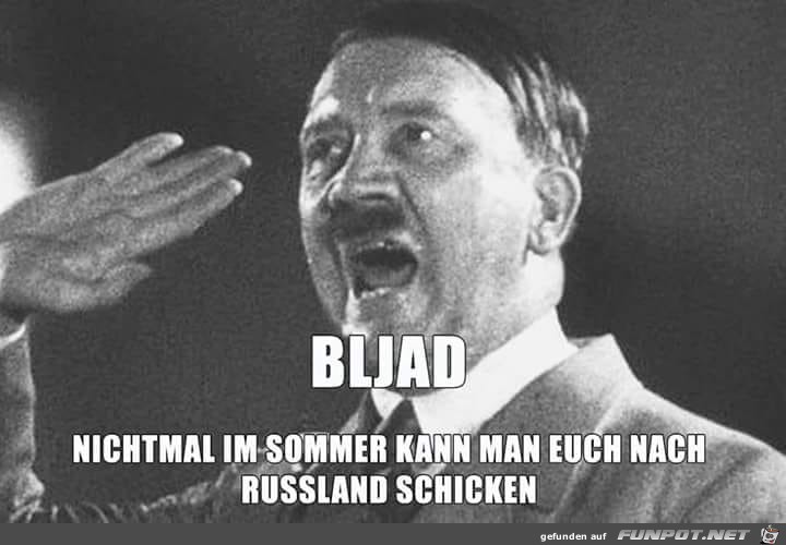 Nicht mal im Sommer Nicht mal im Sommer
