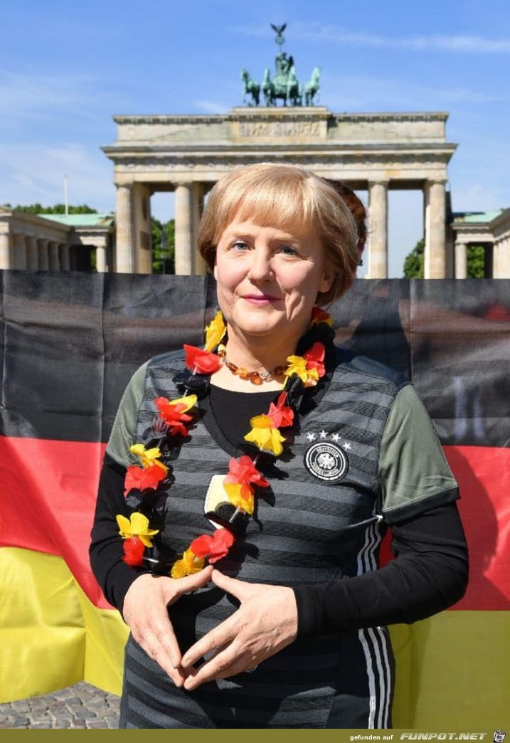 Grüsse von Angela Grüsse von Angela