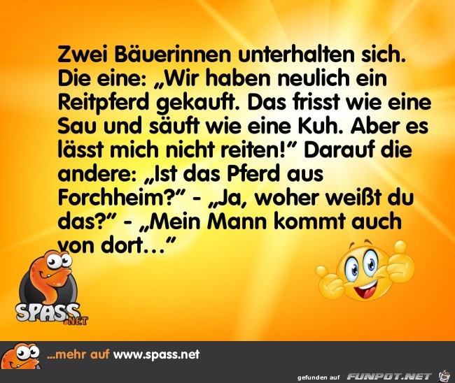 zwei Bäuerinnen unterhalten sich..... zwei Bäuerinnen unterhalten sich.....