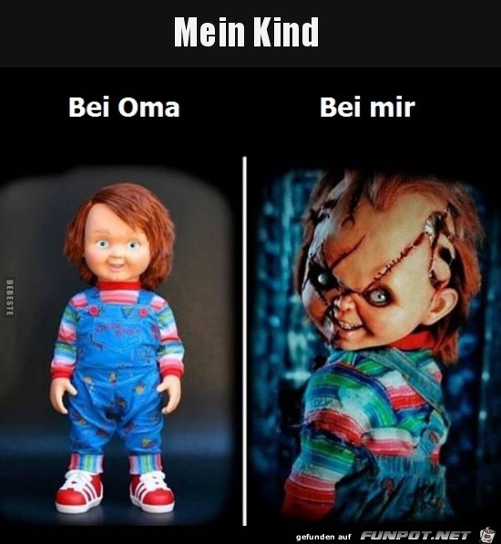 Mein Kind Mein Kind