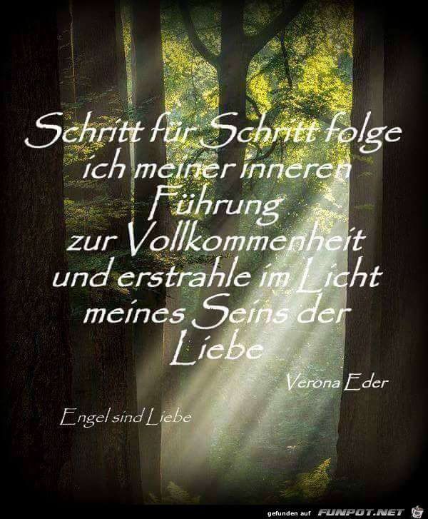 Schritt fuer Schritt Schritt fuer Schritt