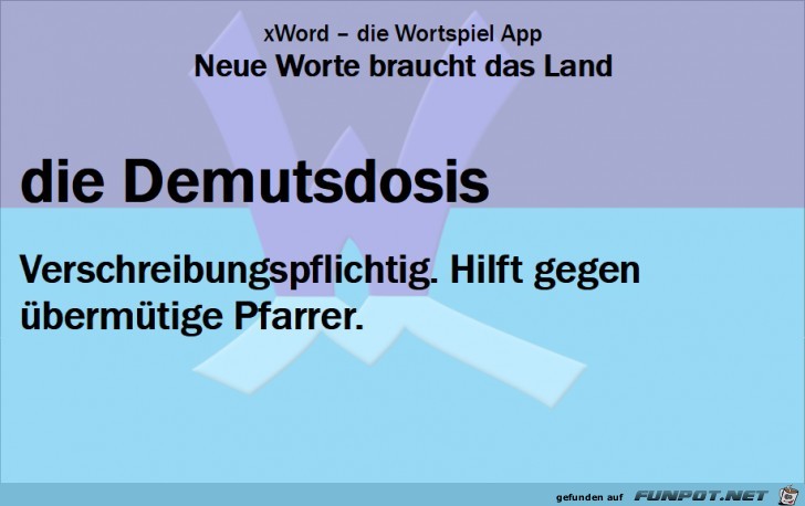 Neue-Worte-Demutsdosis