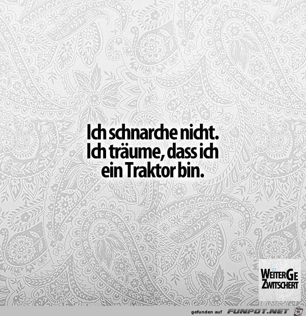 schnarchen schnarchen