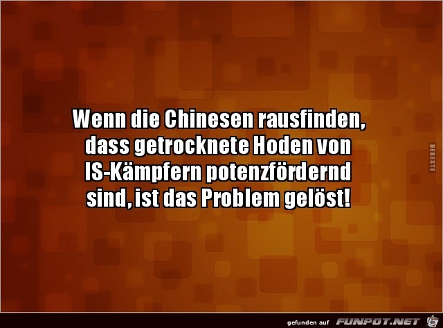 Gelstes Problem