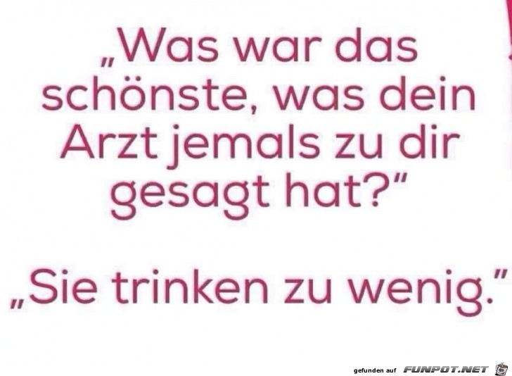 Arzt