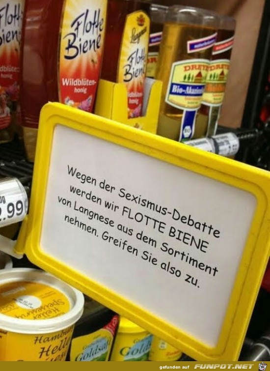 Du meine Güte Du meine Güte