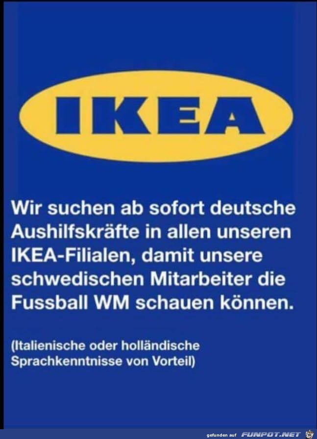 Deutsche Aushilfe gesucht Deutsche Aushilfe gesucht