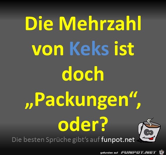 Keks Keks