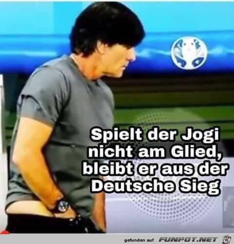 Jogi