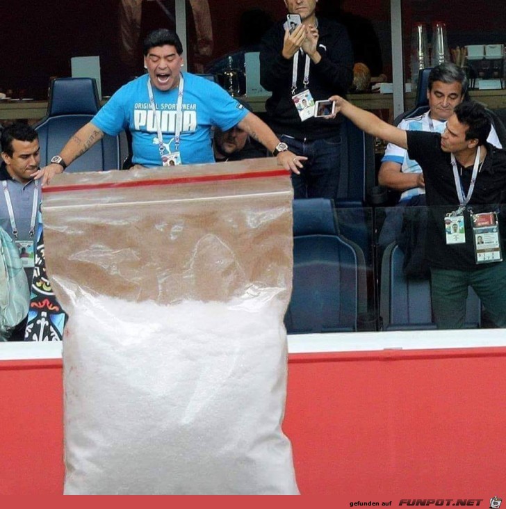 Maradona Maradona