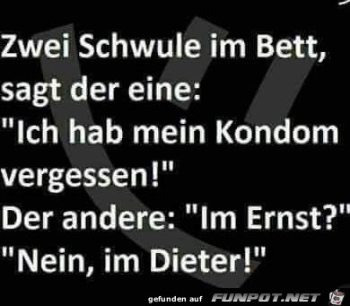 Ich hab was vergessen Ich hab was vergessen