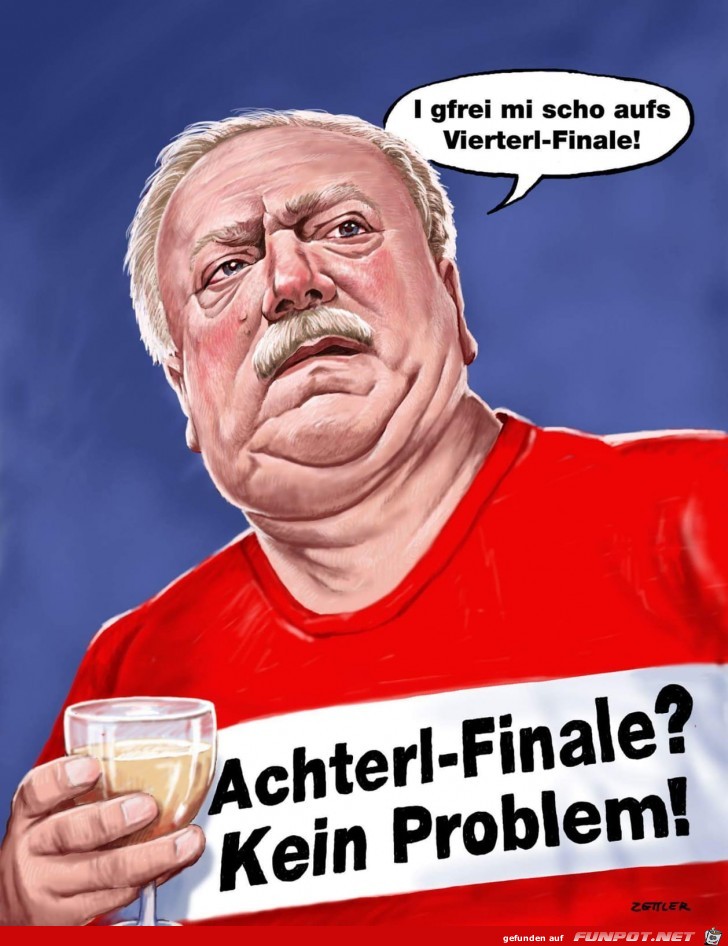 Viertelfinale Viertelfinale