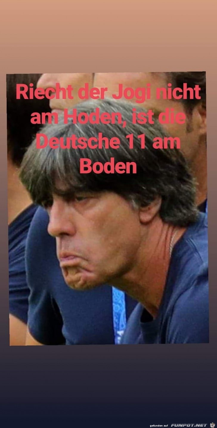 Jogi