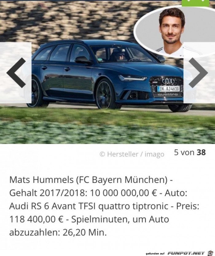 Mats Hummels Mats Hummels