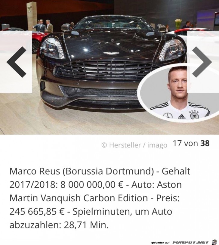 Marco reus