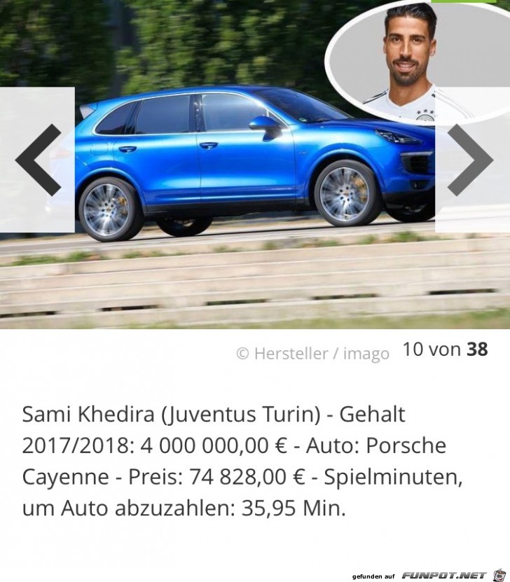 Sami Khedira Sami Khedira