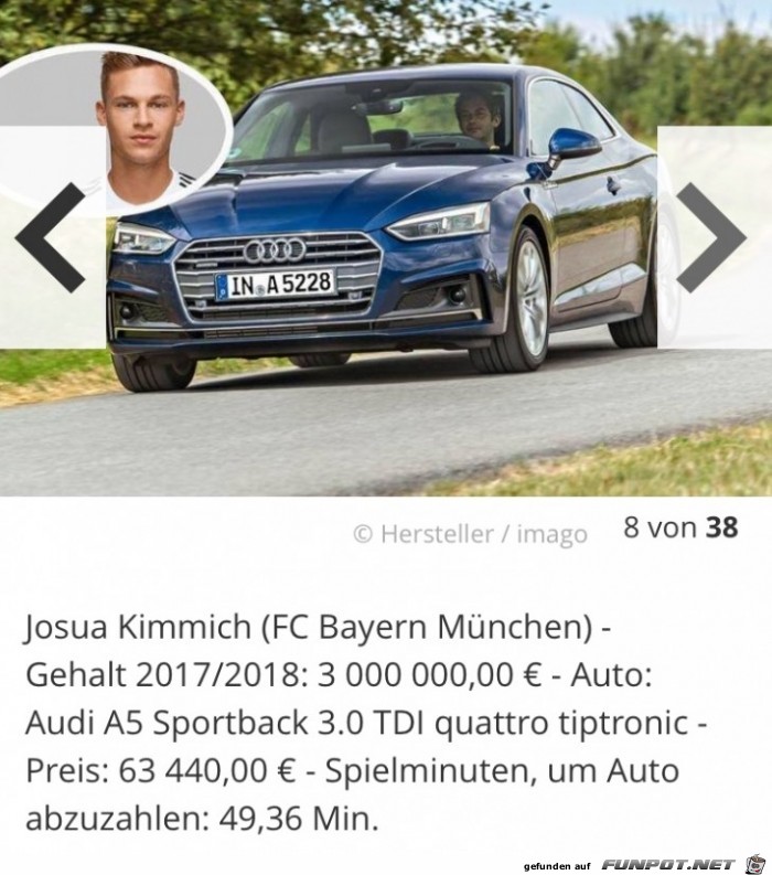 Josua Kimmich