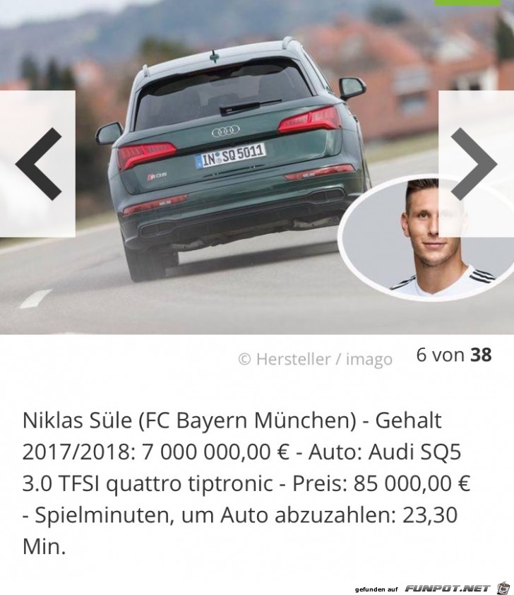Niklas Süle Niklas Süle