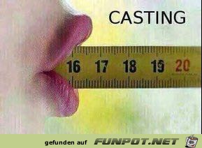 Casting