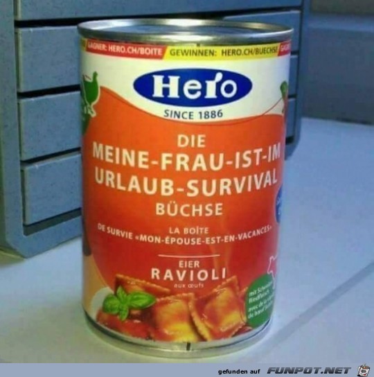 Ravioli Ravioli