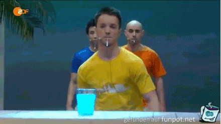 Alle Achtung Alle Achtung