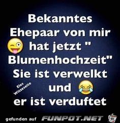 Ehepaar... Ehepaar...