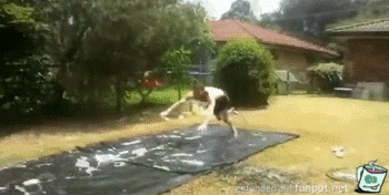 Pool verpasst Pool verpasst
