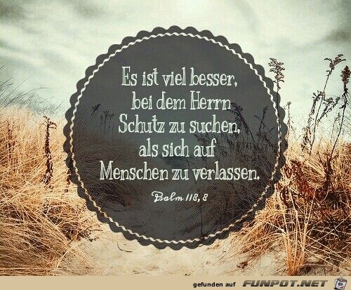psalm118.8 psalm118.8