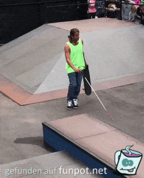 Blinder Skater Blinder Skater