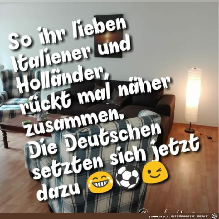 Zusammenrücken Zusammenrücken