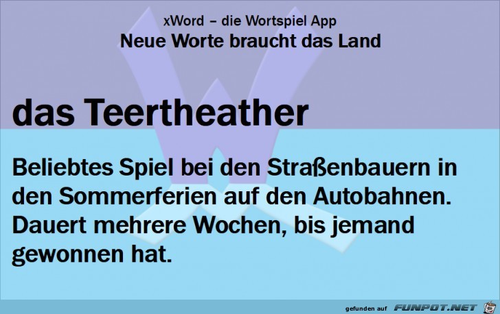 Neue-Worte-Teertheater Neue-Worte-Teertheater