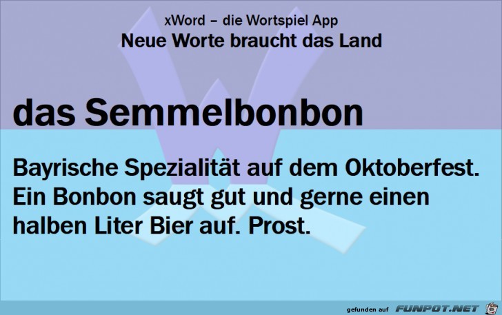 Neue-Worte-Semmelbonbon Neue-Worte-Semmelbonbon